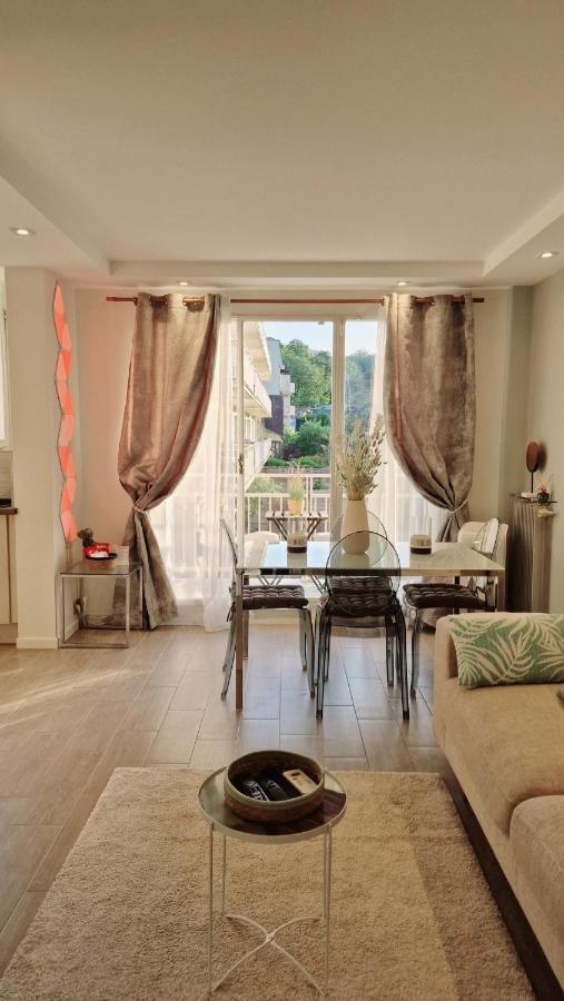 Apartment Aux Portes De Paris / Bord De Marne Bry-sur-Marne