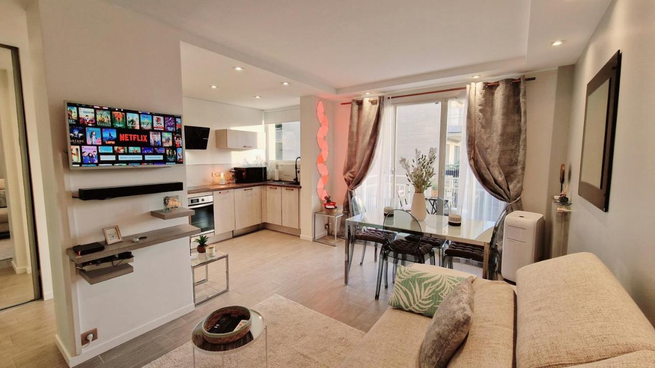 Aux Portes De Paris / Bord De Marne Apartment