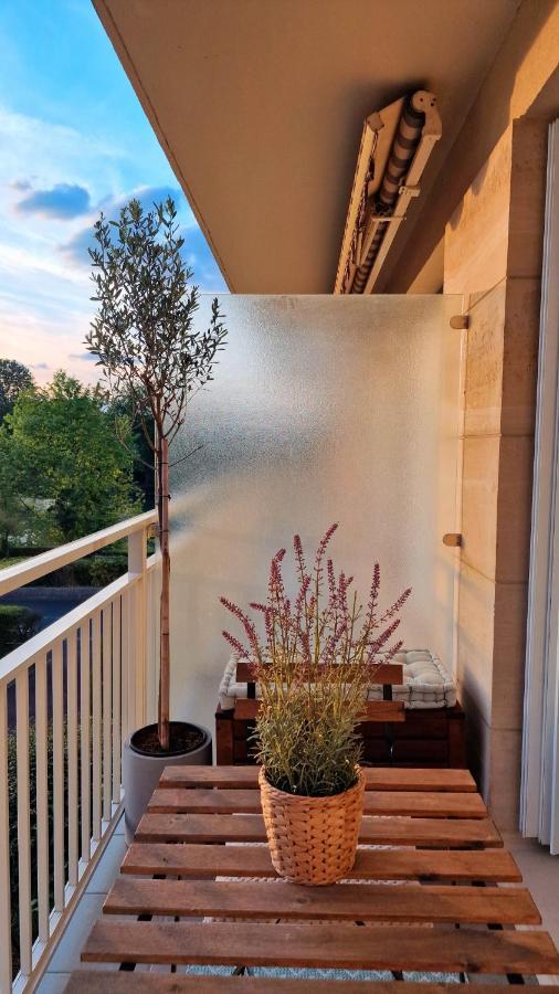 Apartment Aux Portes De Paris / Bord De Marne *