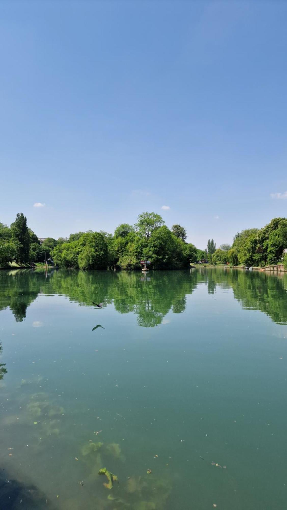 Aux Portes De Paris / Bord De Marne Apartment